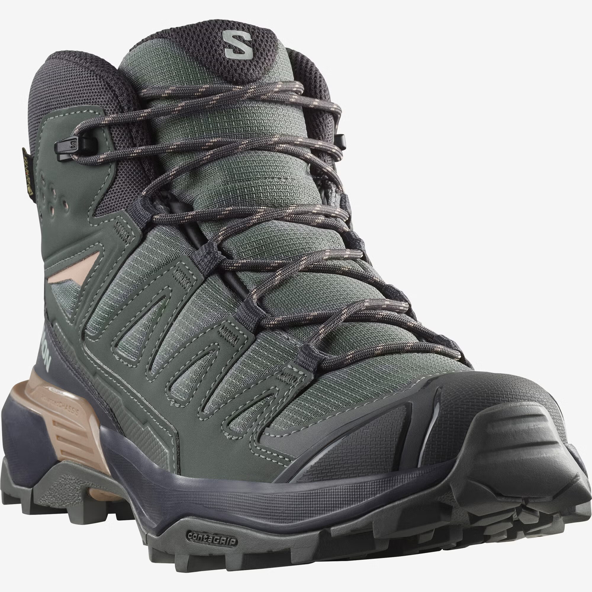 Ботинки X ULTRA 360 MID GTX W